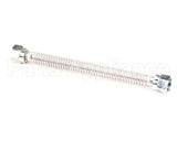 60128007 Pitco Tbg,Flex W/Fittings 12.5 Non Gas