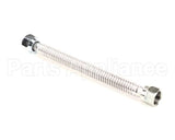 60128007 Pitco Tbg,Flex W/Fittings 12.5 Non Gas