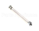 60128007 Pitco Tbg,Flex W/Fittings 12.5 Non Gas