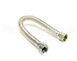 60128008 Pitco Tbg,Flex W/Fittings 15.5 Non Gas