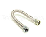 60128008 Pitco Tbg,Flex W/Fittings 15.5 Non Gas