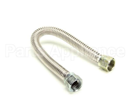 60128008 Pitco Tbg,Flex W/Fittings 15.5 Non Gas