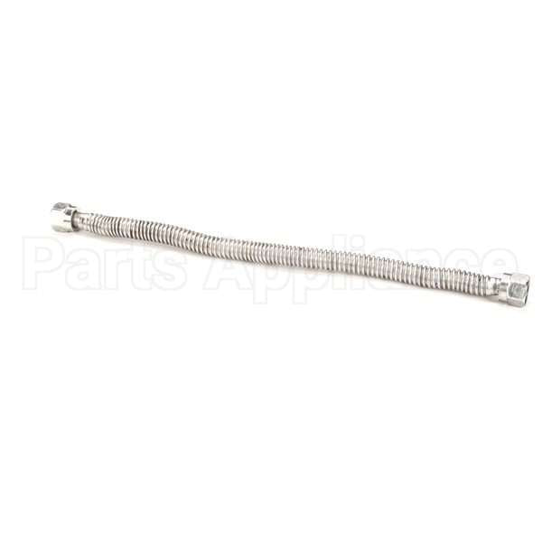 60128009 Compatible Pitco Tbg, Flex W/Ftgs 19 Non Gas