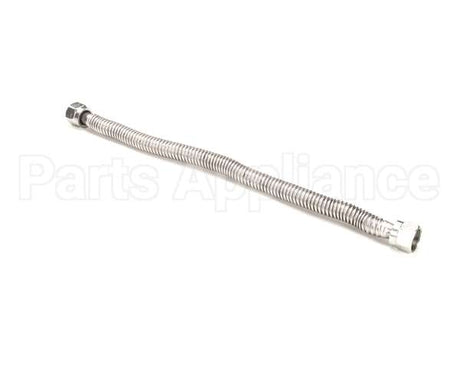 60128009 Pitco Tbg,Flex W/Fittings 19 Non Gas