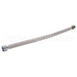 60128010 Compatible Pitco Hose, Flex Return Line, .5"X22"
