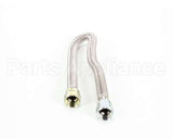 60128010 Pitco Tbg,Flex W/Fittings 22 Non Gas