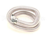 60128012 Pitco Tbg,Flex W/Fittings 28 Non Gas