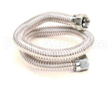 60128012 Pitco Tbg,Flex W/Fittings 28 Non Gas