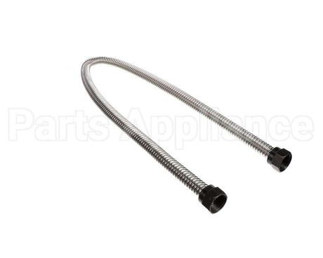 60128013 Pitco Tbg,Flex W/Fittings 34 Non Gas