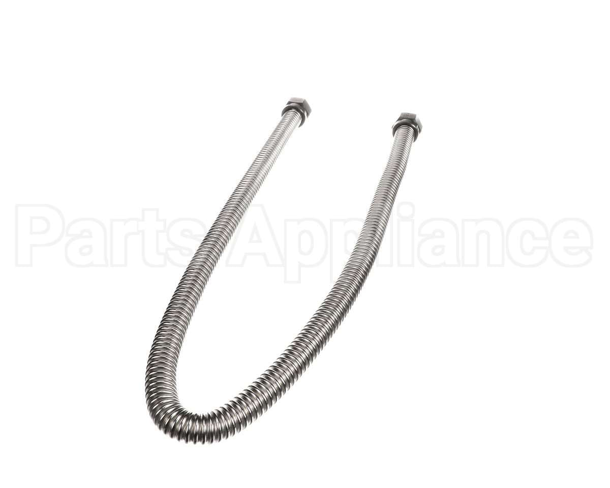 60128013 Pitco Tbg,Flex W/Fittings 34 Non Gas