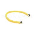 60128016 Compatible Pitco Tbg, Flex W/Ftgs 28 Gas
