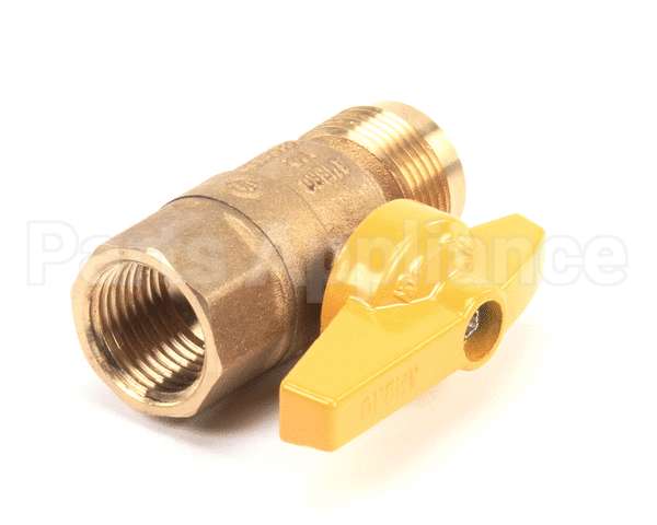 60128101 Pitco Valve,Gas Sply Shutoff