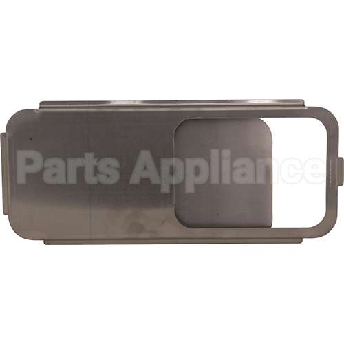 6012816 Compatible Waste King Lid, Ss Small Pan (806-1851)