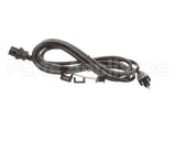 60128501-C Pitco Cord,Nema5-15P/Iec320 16-3 96
