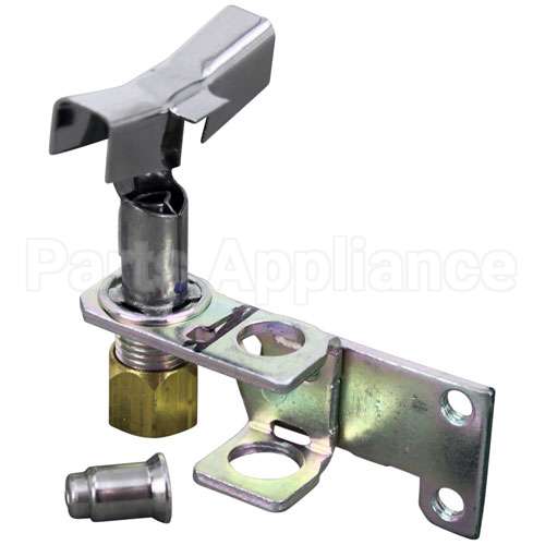 60128801 Compatible Pitco Pilot Burner - Nat/Lp