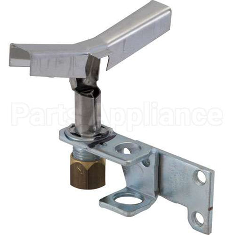 60128804 Compatible Pitco Plt, Rvs Standing Nat 2. 67 Hood