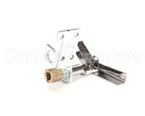 60128804 Pitco Plt,Rvs Standing Nat 2.67 Hood