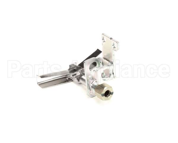 60128805 Pitco Plt,Rvs Standing Lp 2.67 Hood