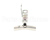60128805 Pitco Plt,Rvs Standing Lp 2.67 Hood