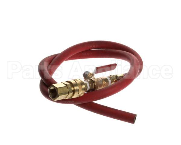 60129001 Pitco Drn,Hose Assembly Crte 4Ft