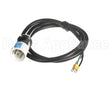 60129102 Pitco Cord,30A Sleved Twist Lck Crte