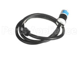 60129102 Pitco Cord,30A Sleved Twist Lck Crte