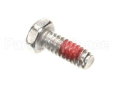 60129302 Pitco Screw 10-24 X 1/2 Mach Hh Ss W/L