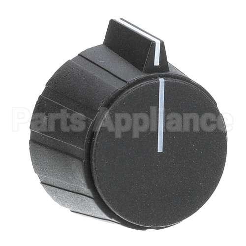 60129403 Compatible Pitco Knob, Indicator
