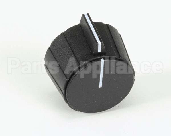 60129403 Pitco Knob,Collet .25 W/Pntrcap