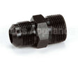 60129901 Pitco Fitting,Adapter Male Flare 45 X Mpt