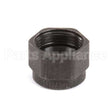 60130001 Compatible Pitco Ftg, End Cap 45 Flare 15 /16-16