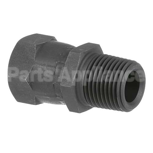 60130101 Compatible Pitco Adptr 37.5 Fl Swvl 1/2Mpt Ftg