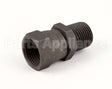 60130101 Pitco Fitting,Adapter 37.5 Fl Swivelx 1/2Mpt