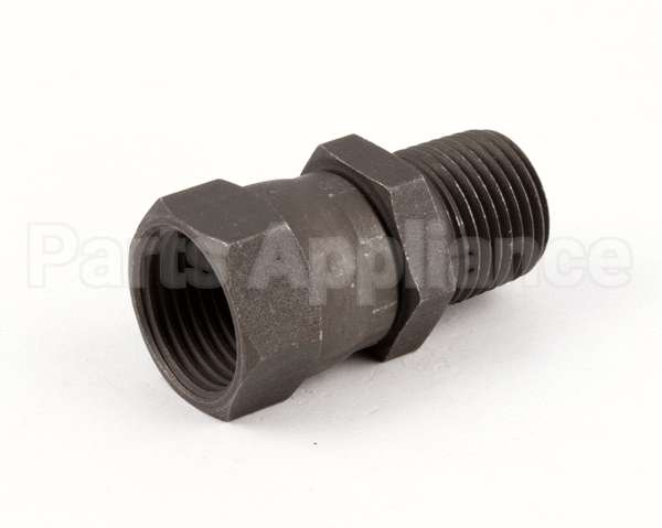 60130101 Pitco Fitting,Adapter 37.5 Fl Swivelx 1/2Mpt