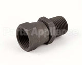 60130101 Pitco Fitting,Adapter 37.5 Fl Swivelx 1/2Mpt