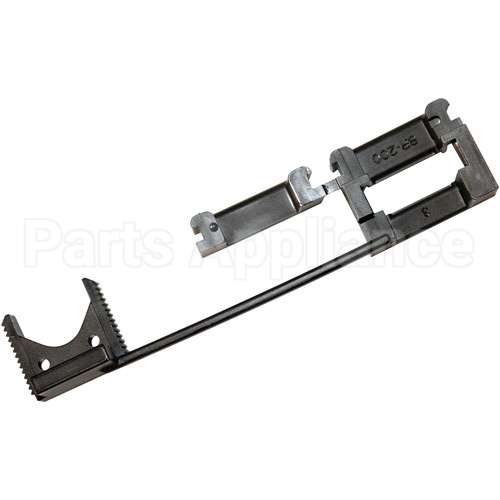 60130501 Compatible Pitco Strainrelief, Lay-In