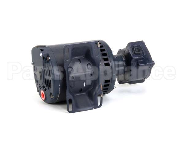 60130801 Pitco Pump,8Gpm Assembly .3Hp 115/220 50/