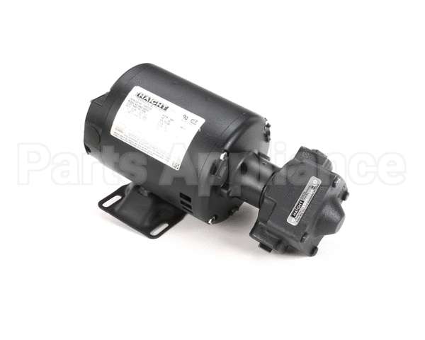 60130802 Pitco Pump,8Gpm Assembly .3Hp 240V 50Hz
