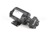 60130802 Pitco Pump,8Gpm Assembly .3Hp 240V 50Hz