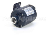 60130803 Pitco Pump,8Gpm Mot.3Hp 115/220 50/60
