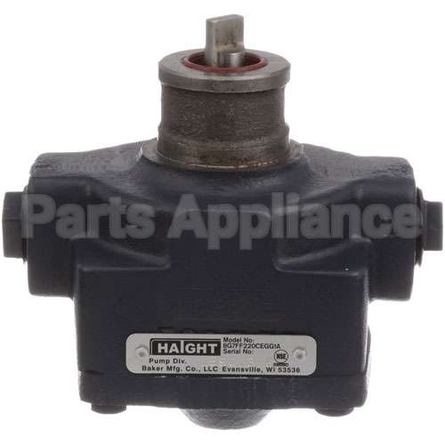60130805 Compatible Pitco Pump