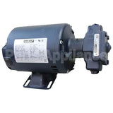 60130806 Compatible Pitco Pump Assembly