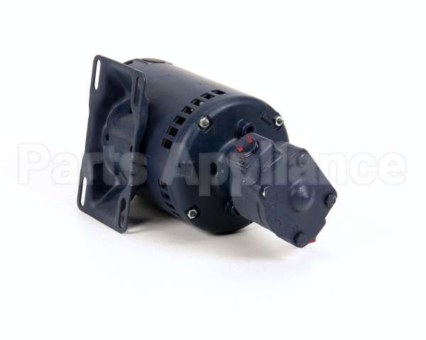 60130806 Pitco Pump,5 Gpm Assembly .3Hp 115/220V