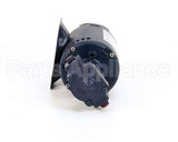 60130806 Pitco Pump,5 Gpm Assembly .3Hp 115/220V