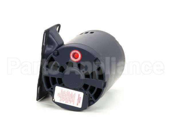 60130809 Pitco Motor,1/3Hp 104/208V 50/60