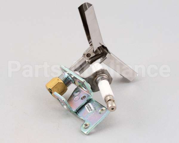 60130905 Pitco Plt,Inline Ei Nat 2.98