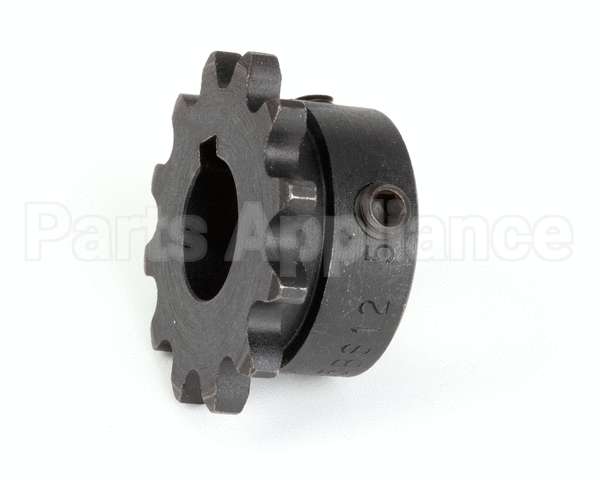 60131 Middleby Sprocket,#35-12T-5/8 Bore