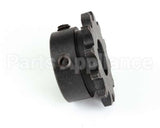 60131 Middleby Sprocket,#35-12T-5/8 Bore