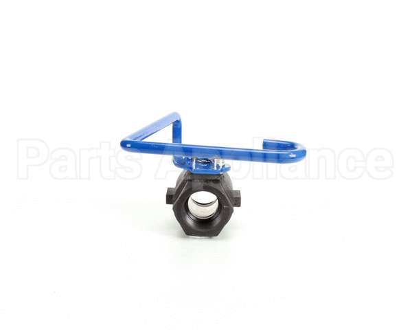 60131006 Pitco Valve,Ball 1-1/4 Fp Lkg Rh Ssh