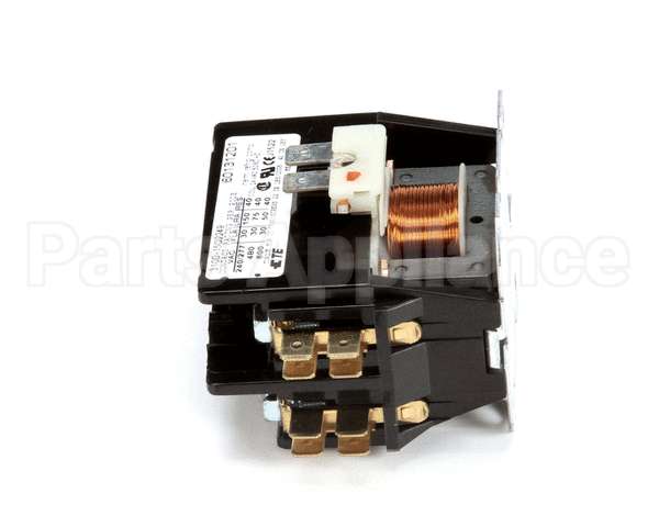 60131201 Pitco Cntor,24V-1Pole 30A W/Acc Term